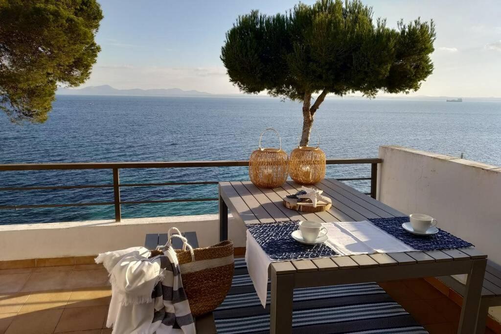 Blau Cel Lägenhet Alcudia (Mallorca)
