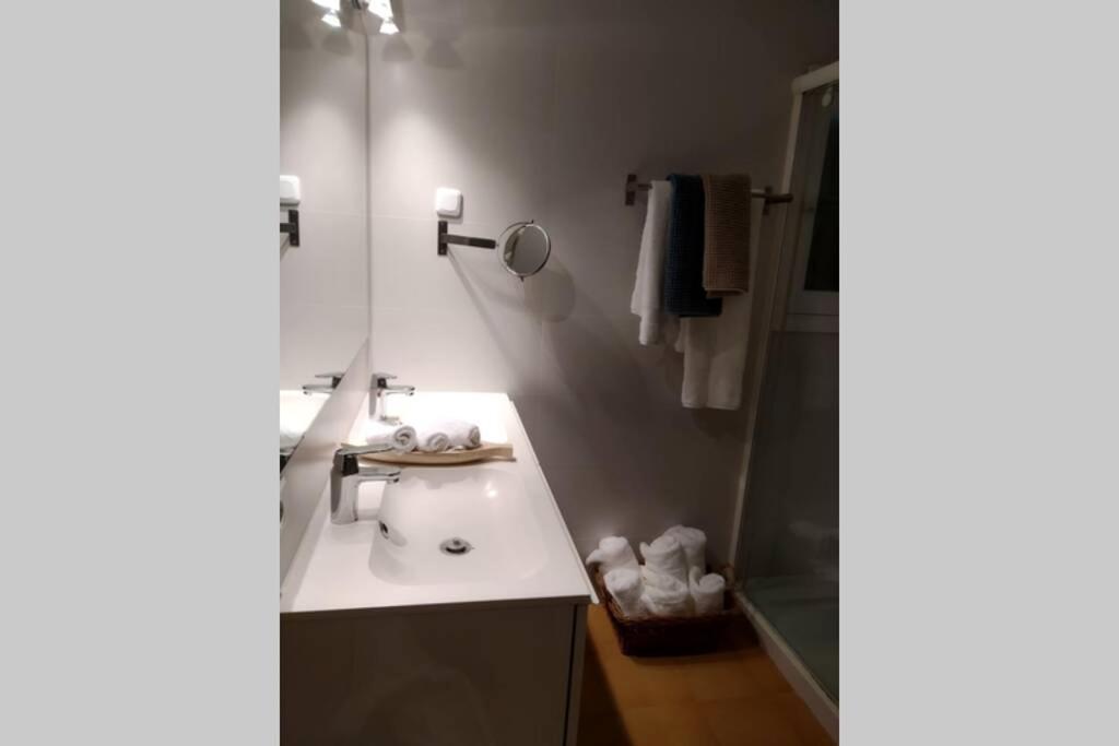 Blau Cel Apartment Alcudia (Mallorca)